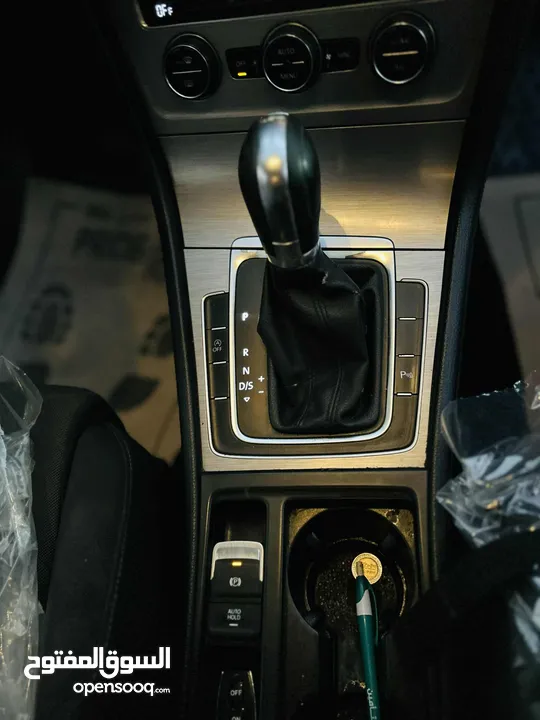 قولف 2015 للبيع