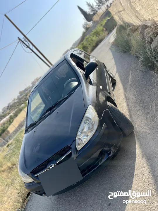 هيونداي بسعر حرق