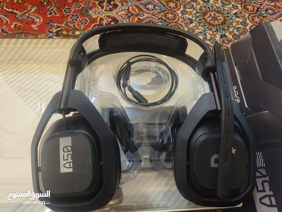 ايسترو A50