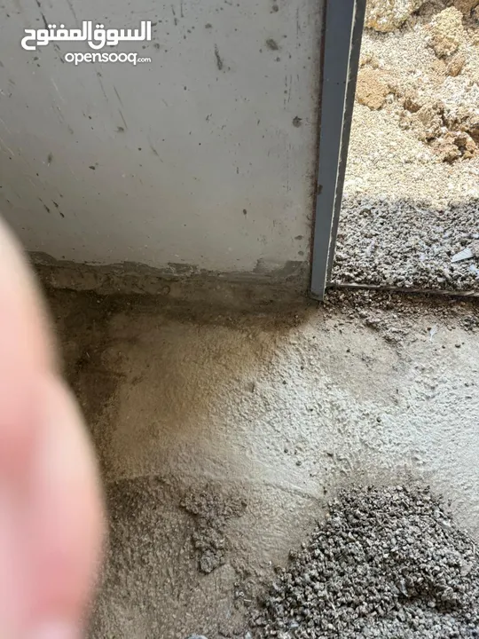 شقة للبيع – شارع حيفا / قرب دوّار الداخلية – عمارة الطرزي