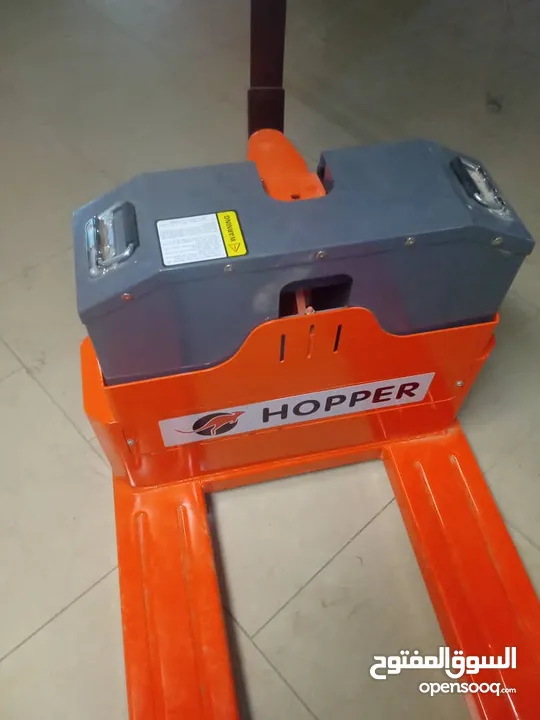 ---   للبيع – جك كهربائي ماركة HOPPER  متوفر في سوريا / شحن مضمون   النوع: جك كهربائي