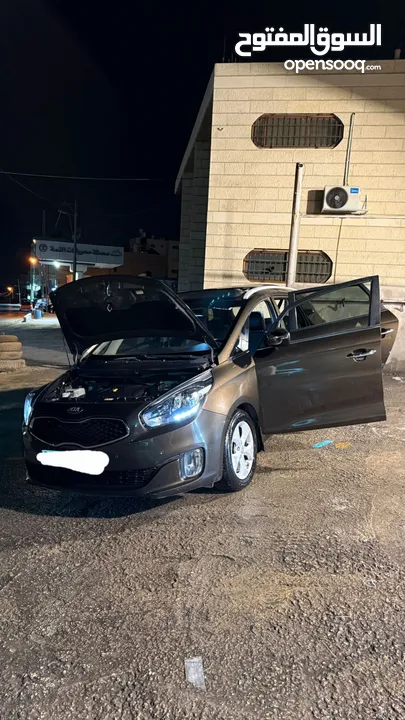 كيه كارينز 2015 ترخيص 2016