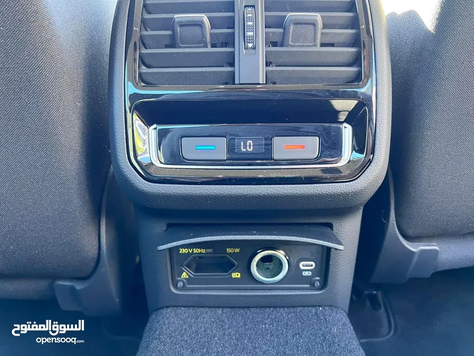 فولكس فاجن باسات ترخيص 2020