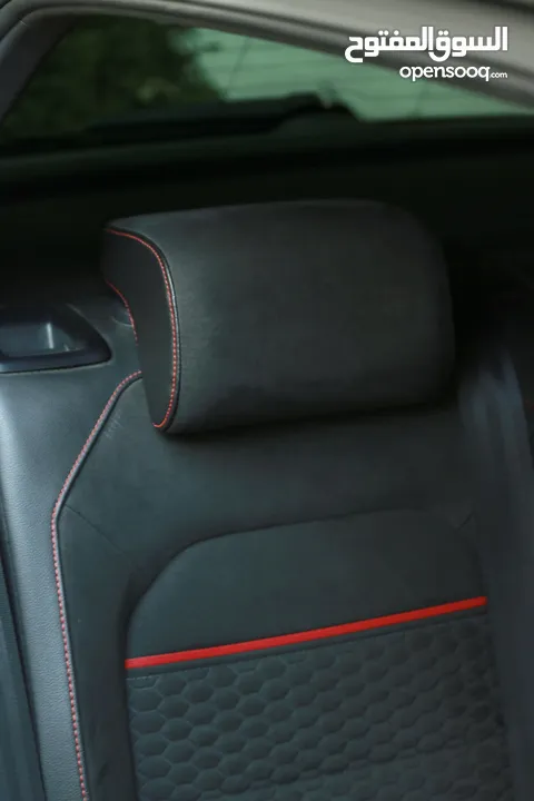 Golf Gti 2018