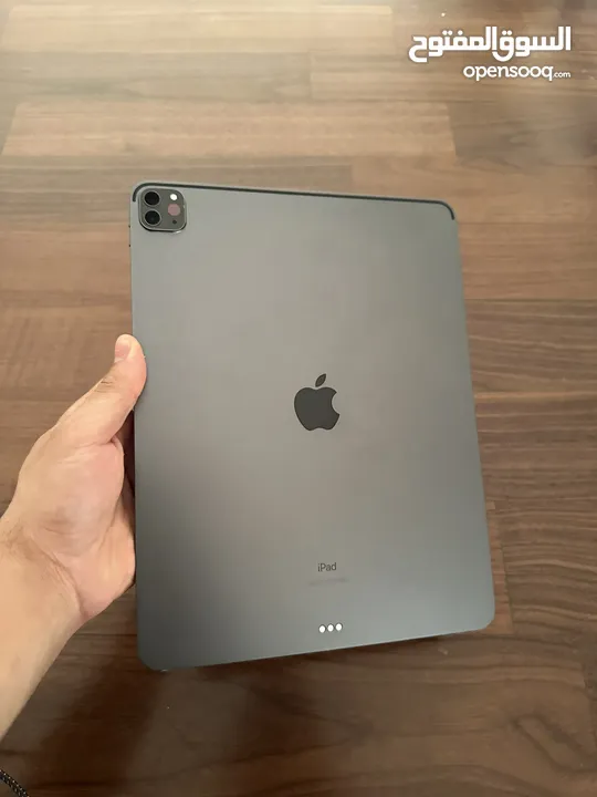 iPad Pro 12.9 inch الجيل الرابع وكالة
