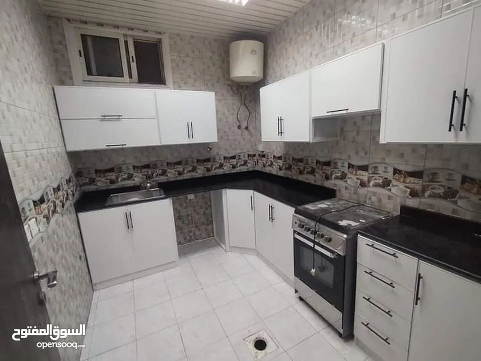 مطابخ جديده تفصيل ومعدل وجاهز بأسعار مخفضه