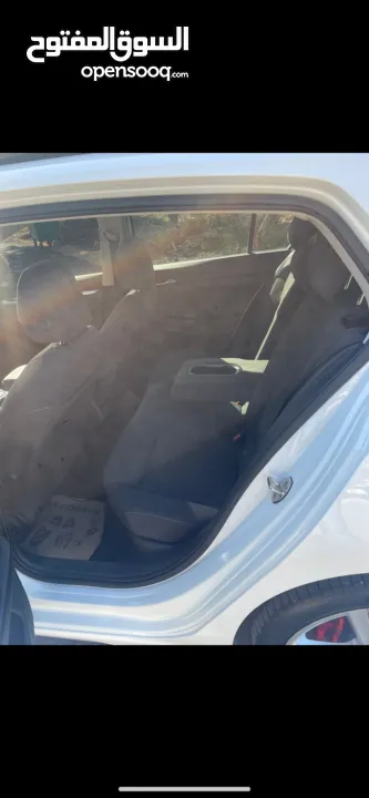 Golf Mk8 بويه شركة فلللللللللل مع بانوراما  بحاله الوكاله عداد 60 ب الورقه  1500 اوتوماتيك