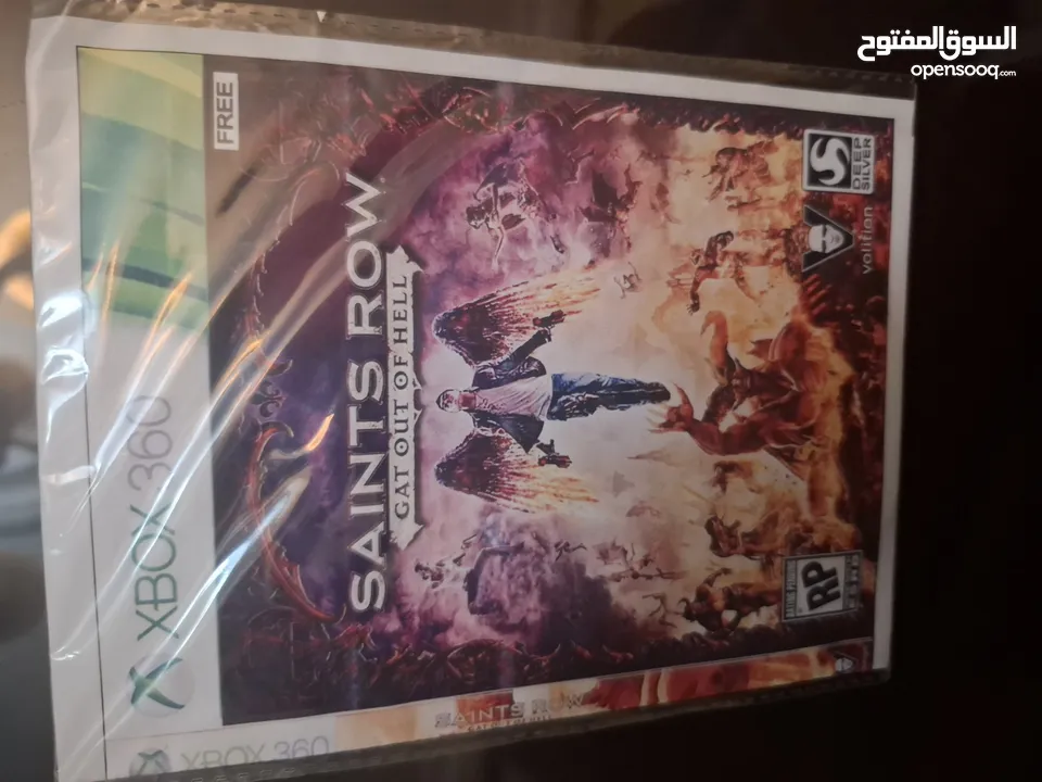 بضاعة جديدة مكونة من 41 لعبة سيدي XBOX360 غير مكرر