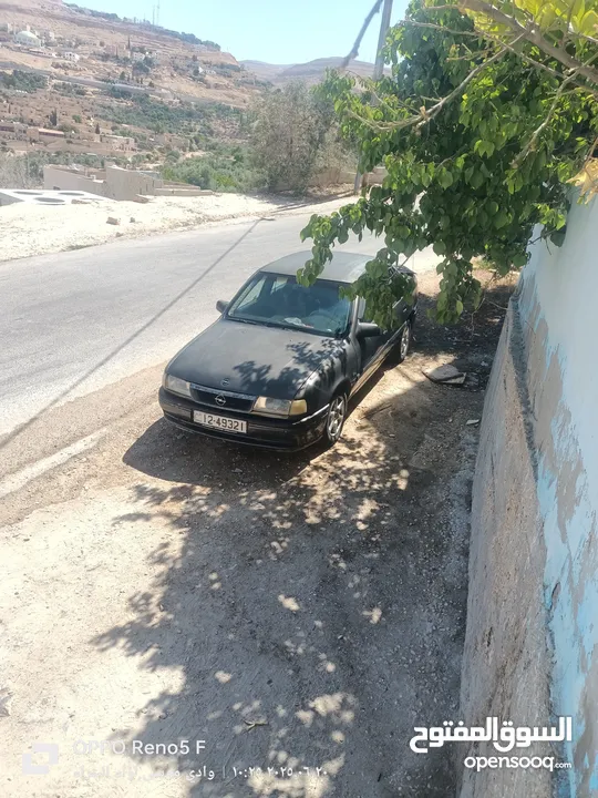 اوبل فكتر 1991