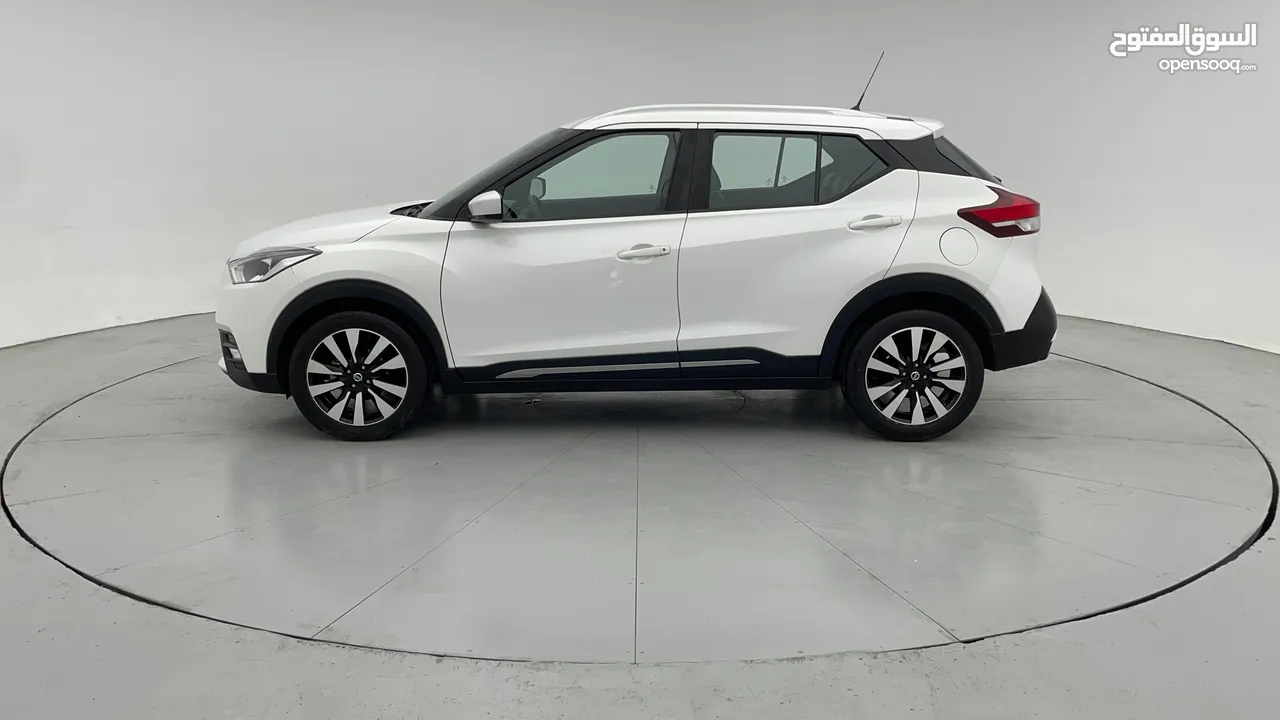 (FREE HOME TEST DRIVE AND ZERO DOWN PAYMENT) NISSAN KICKS