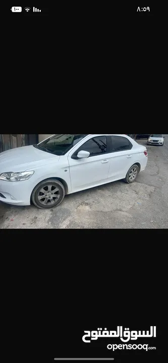 للبيع بيجو 301 ديرل