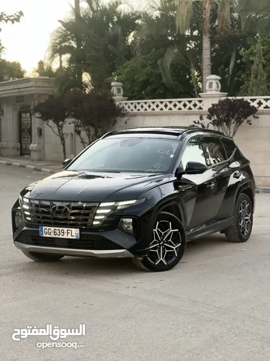 توسان بلج ان فل الفل