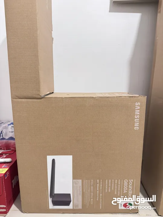 Samsung Soundbar Q900A & Q800A For Sale