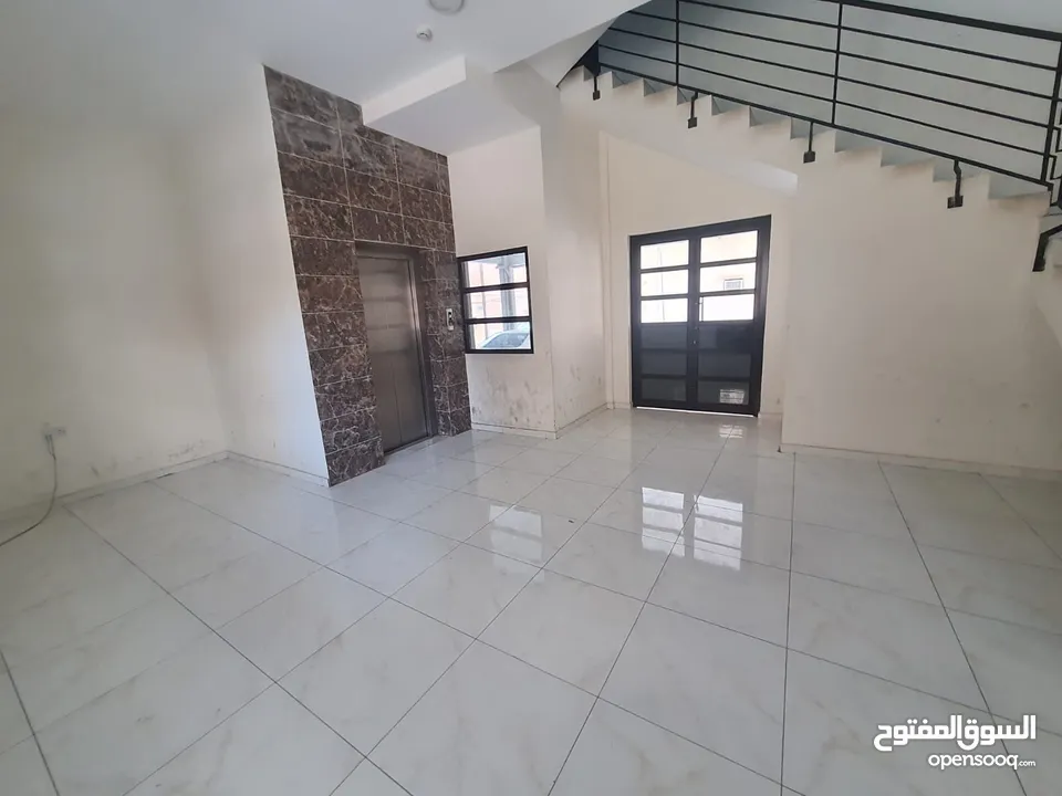 West Riffa flat for rent