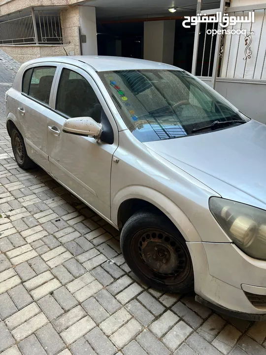 اوبل استرا بسعر مميز على الكاش