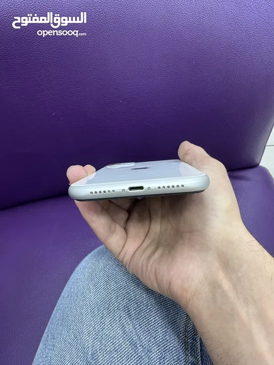 iPhone 11     128G