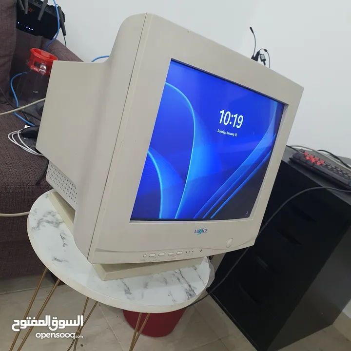 pc monitor شاشه