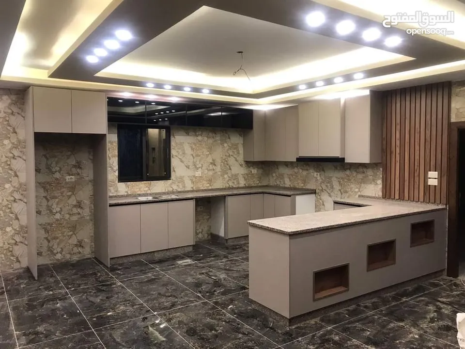 حرق اسعار 50%مطابخ لامنيت  خزاىن الحائط الماني جوده عاليه وسعر منافس وخزاىن حائط بتصميم عصري وأنيق