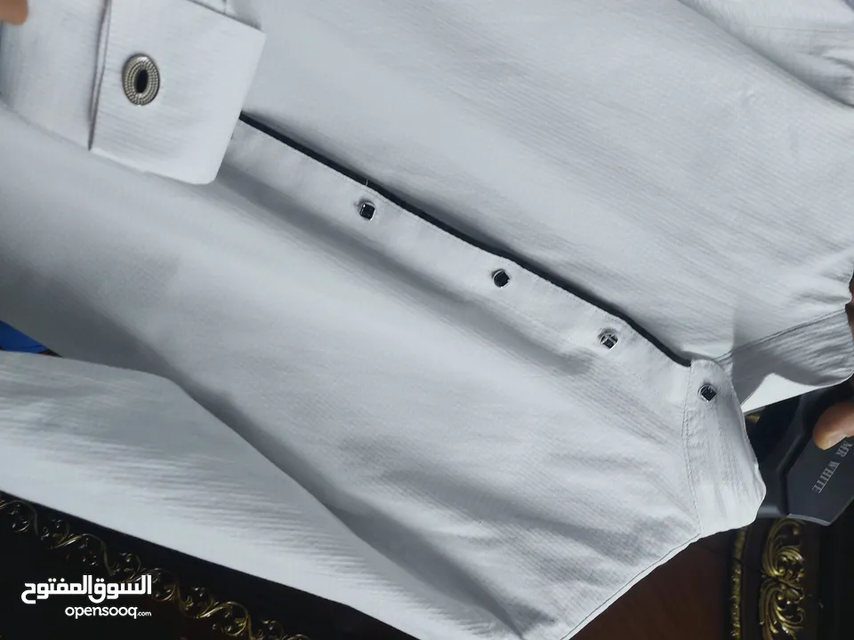 بدله الرسميه ماركه  Mr.white