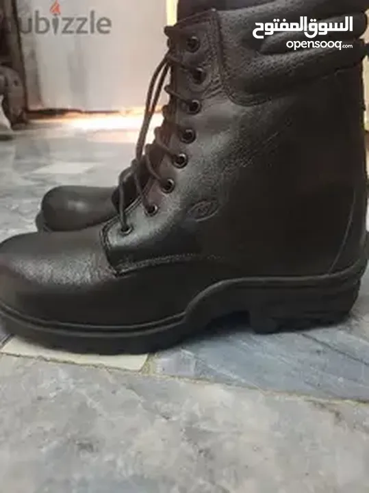 Activ original boots