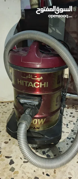 مكنسه للبيع