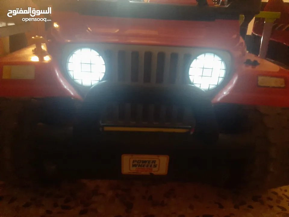 power wheels Fisher-price