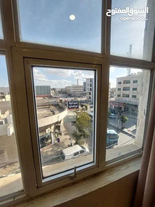 محلات ومكاتب مميزه للايجار