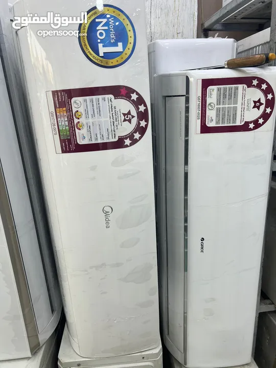 used best quality ac by and sell