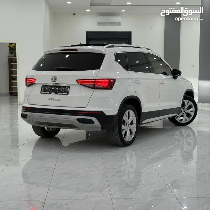 للباحثين عن التميز بالسعر المميز اتيكا اكسبيرينس فل اضافات ترخيص 22 بسعر النيرو مع بانوراما فل