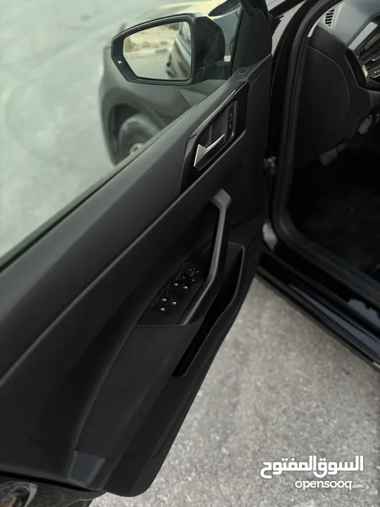 فولكس واجن بولو لايف 2022 *اصل وكالة VOLKSWAGEN POLO LIFE 1.0 95 HP