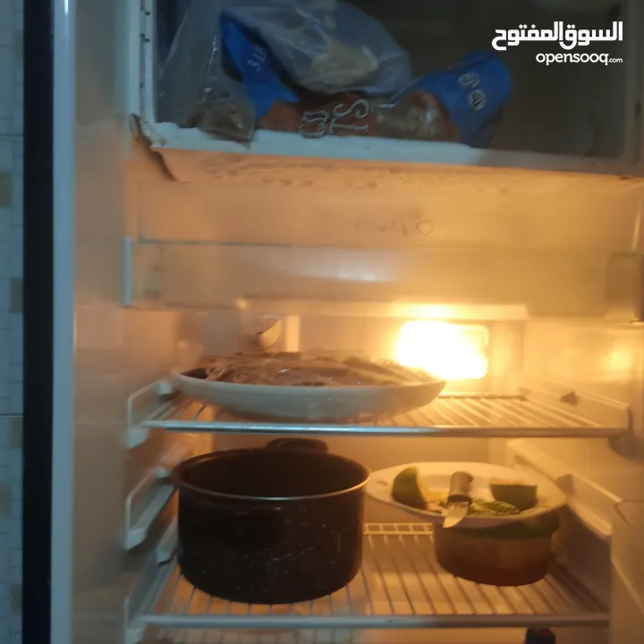 ثلاجه صغيره بتصير لمكتب بتصير لبيت