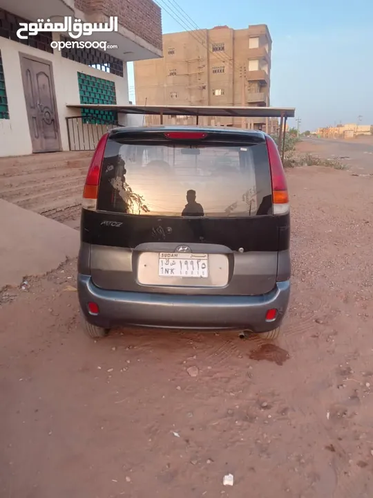 اتوز2002 للبيع