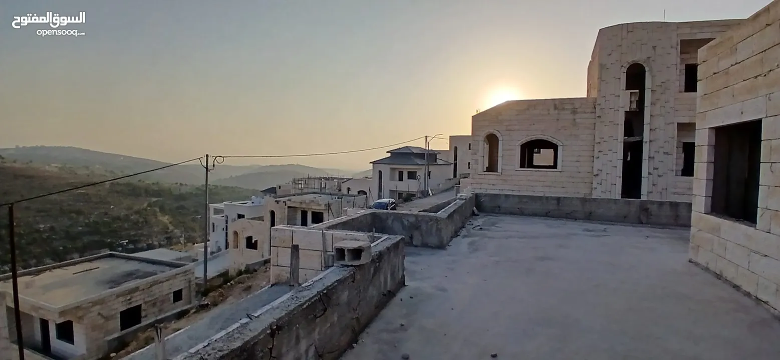 فيلة عظم للبيع بسعر شقة. حي الشرطة/الحي الدبلوماسي