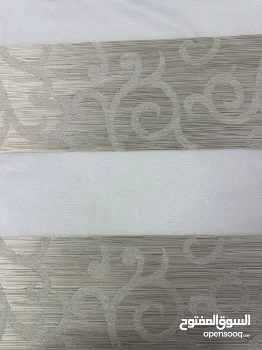 ستائر زيبرا تركية