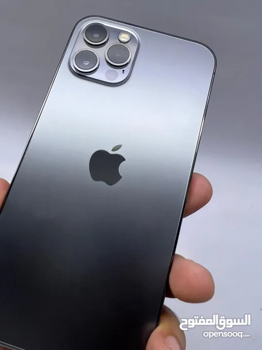 12 pro ايفون