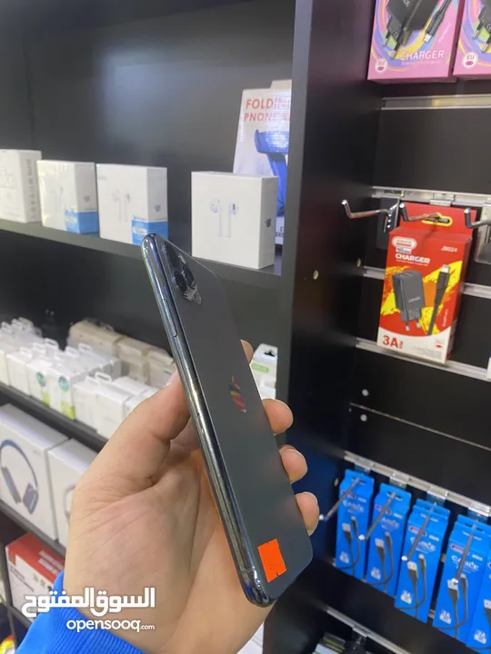 11 pro max 64g