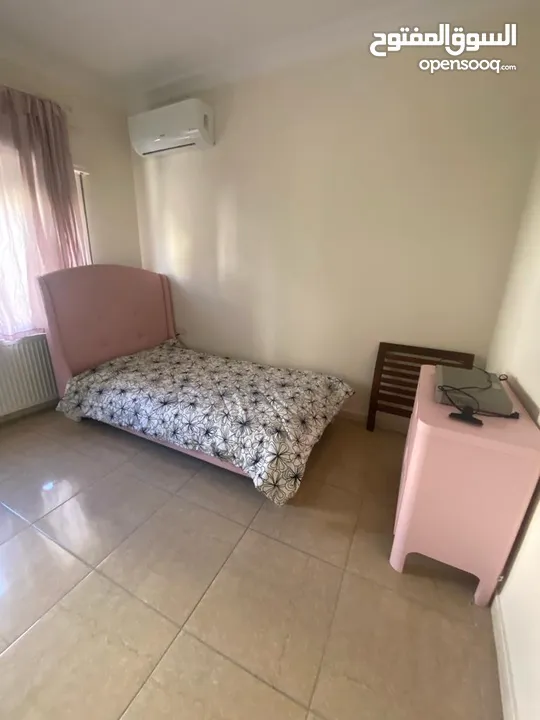 Furnished Apartment For Rent In Al Weibdeh  ( Property 35370 )-174562801