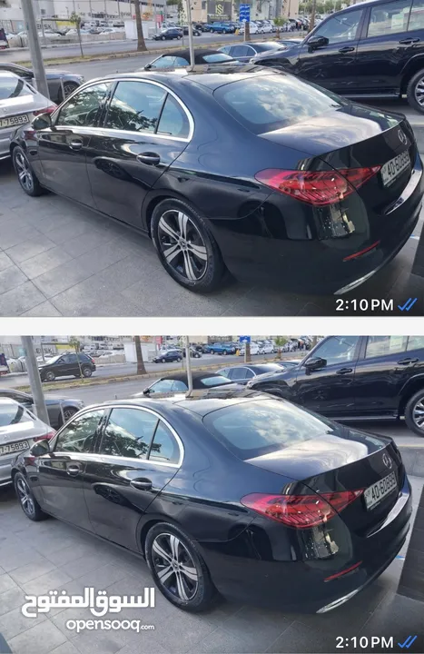 C180 2023 جمركً جديد