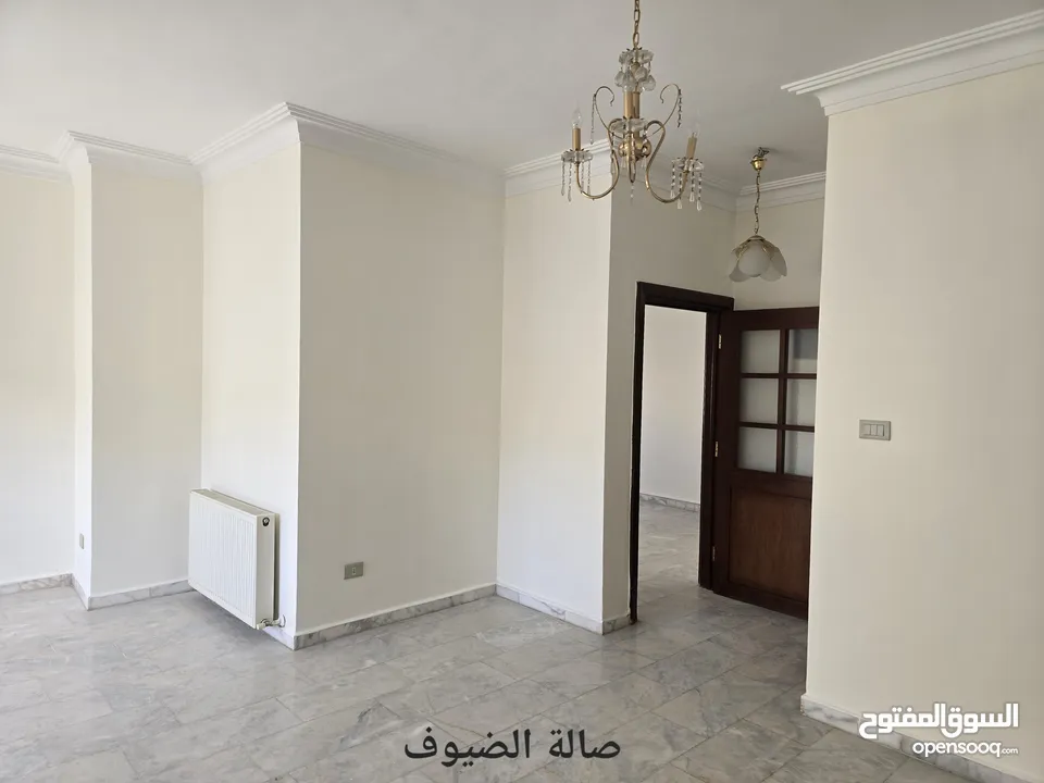 شقة للبيع في ضاحية الرشيد من المالك مباشرة