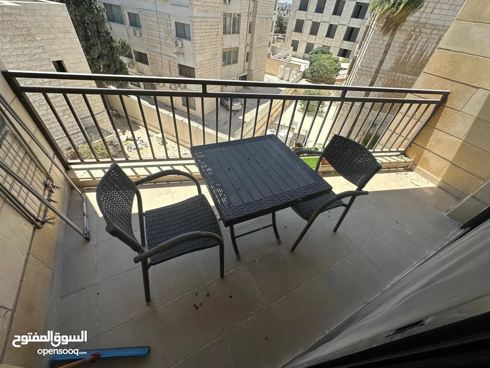 Furnished apartment for rent in 4th Circle ( Property 38210 )-174813481