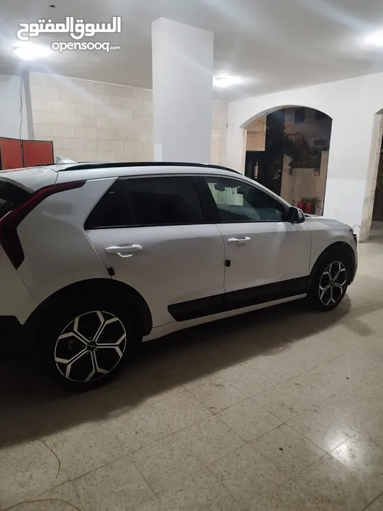 Kia Niro 2022