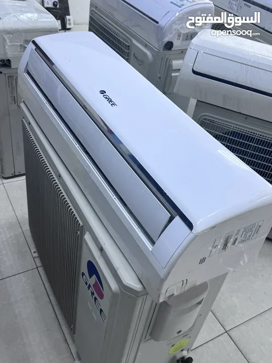 Air conditioner DAMMAM