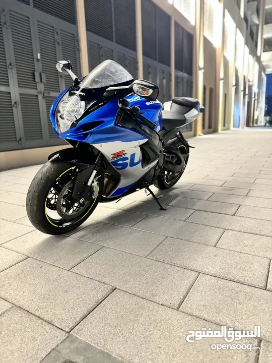 Suzuki 600 cc اوراق جمارك 2023