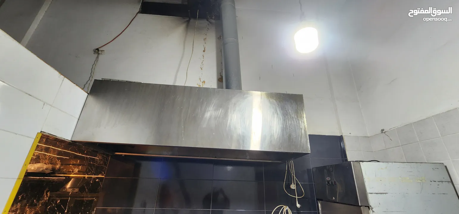 شفط هودر للبيع