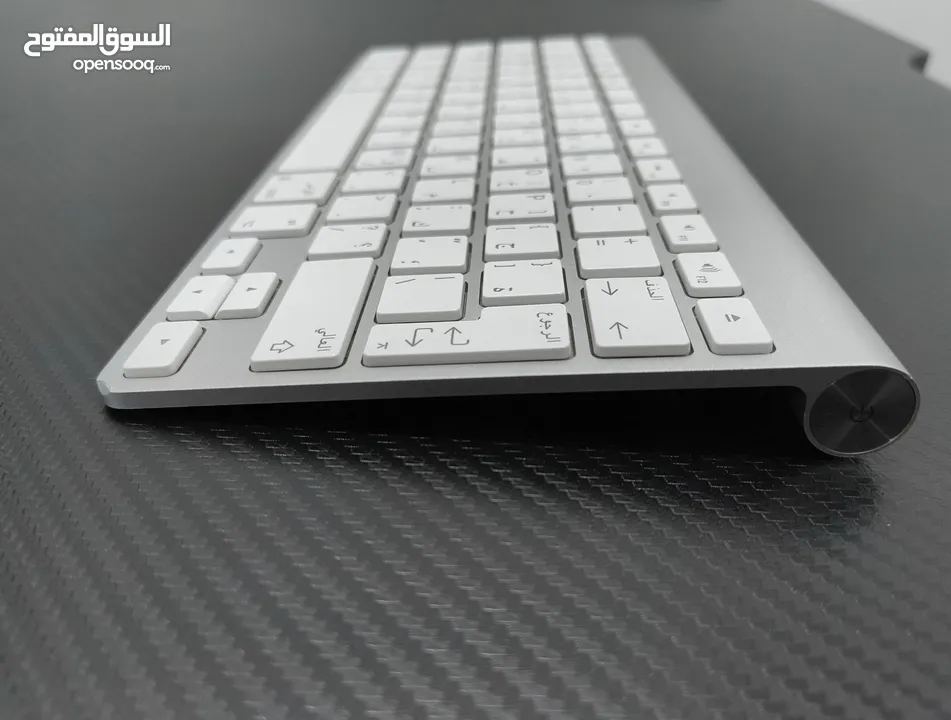 Apple magic keyboard