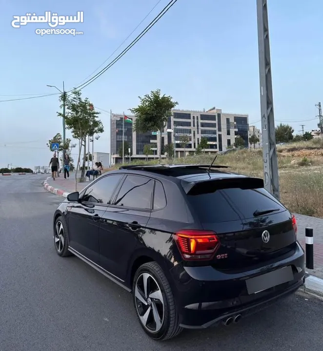 Golf Gti full