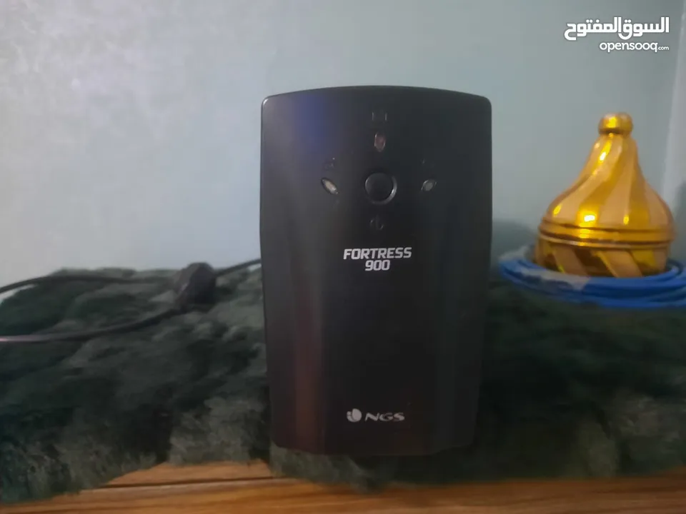 Used UPS Battery For Pc