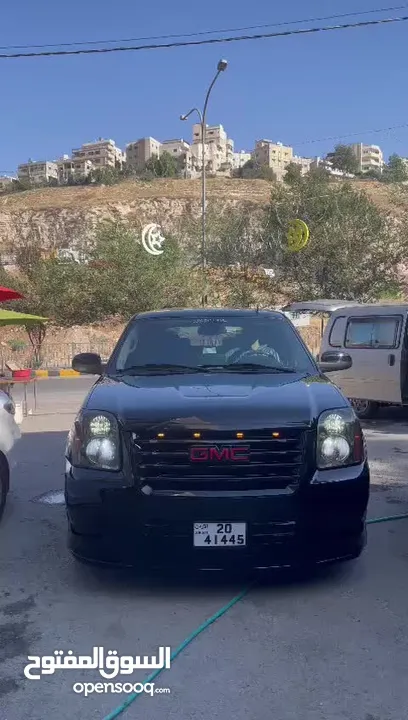 للبيع المستعجل GMC YUKON