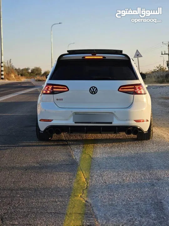 GOLF TSI1.4