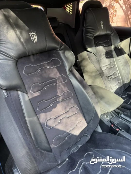 فقط59 الف سيات ليون اتوماتيك 2015 فل تعديل سيارة لعبة حقيقية الله يبارك لصاحبها لجديد